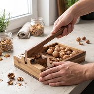 ORION Nutcracker for acacia nuts - Nutcracker