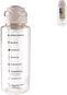 Orion Tritan Flasche mit Verschluss Loop B 1 l - Trinkflasche