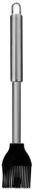 Backpinsel Orion Silikon / Edelstahl Grillpinsel - 34 cm - Mašlovačka