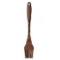 Orion Pastry Brush, Silicone 22cm Brown - Pastry Brush