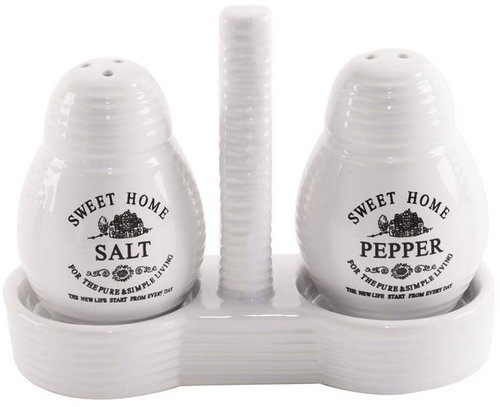 ORION Dochucovací souprava ker. SWEET HOME - Menážka - Hlavní obrázek