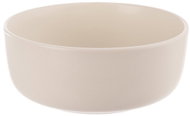 ORION SKANDI Miska polévková 16 cm béžová, kamenina - Small Bowl