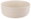 Beige, stoneware
