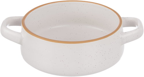 ORION STATEK Suppenschüssel Durchmesser 16 cm Keramik - Schüssel - Hauptbild
