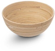 Bowl Bowl of Woven Bamboo, Diameter of 14cm - Miska