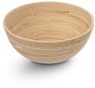 Bowl of Woven Bamboo, Diameter of 14cm - Bowl