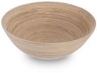 Bowl Bowl of Twisted Bamboo, Diameter of 25cm - Mísa