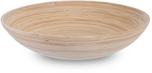 Orion bambusz tál, 30 cm - Tál - Fő fotó