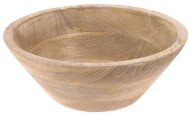 Orion Mango Wood Diagonal size of 24.5cm Decorative - Bowl
