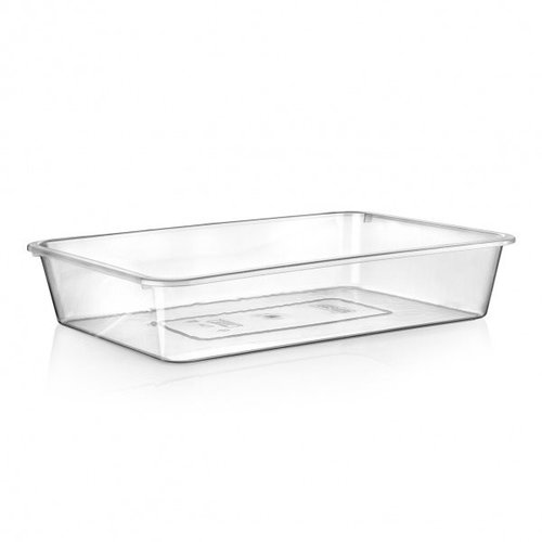 Orion Tál MA víztiszta 30 x 21 cm - Tálka - Fő fotó