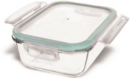 Baking Pan ORION Baking dish glass/UH lid 20x15 cm - Zapékací mísa