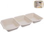 ORION Tray UH Wrapping Set, 3pcs - Bowl