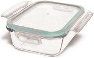 Baking Pan ORION Baking dish glass/UH lid 22x16,5 cm - Zapékací mísa
