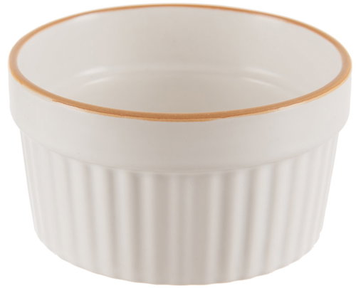 ORION Ceramic baking dish 9 cm, height 5 cm - Small Bowl - Main image