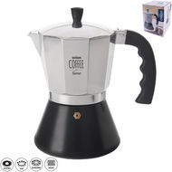 ORION Moka konvička 0,45 l Al/UH  - Moka konvička