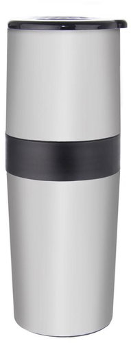 Edelstahl / UH Kaffeemühle 2in1 - Kaffeemühle - Hauptbild
