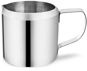 ORION Stainless-steel Milk Jug 0.15l - Milk Pitcher