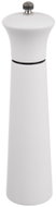 ORION Mill white height 21.5 cm rubber wood/UH - Spice Grinder