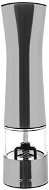 Orion Edelstahl/UH elektrische Gewürzmühle H. 21,5 cm - Elektrische Gewürzmühle