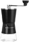 Orion Stainless steel/UH+glass coffee grinder h. 21 cm - Coffee Grinder