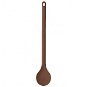 Cooking Spoon Orion Silicone cooker round 28 cm brown - Vařečka