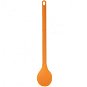 Cooking Spoon Orion Silicone cooker round 28 cm orange - Vařečka