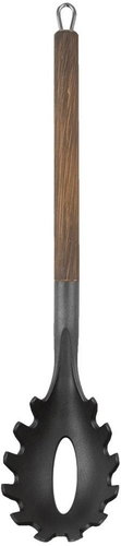 ORION WOODEN Spaghetti Scoop Thermoplastic PBT/Stainless-steel - Ladle - Main image