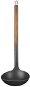 ORION WOODEN Ladle Full Thermoplastic PBT/Stainless-steel - Ladle