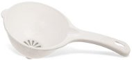 ORION Funnel UH Hobby diameter 11,5 cm + sieve white - Funnel