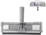 Orion Window squeegee polyester + washbasin 27 cm k 711521-2 CLEAN SYSTEM - Attachment