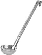 ORION Stainless-steel Ladle diam. 7x29cm - Ladle