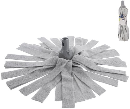 Orion Endkappe UH/PES zu 711521-2 CLEAN SYSTEM - Aufsatz - Hauptbild