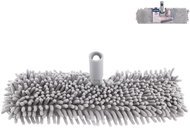 Orion Moppkopf UH+PES Bezug für 711521-2 CLEAN SYSTEM doppelseitig - Aufsatz