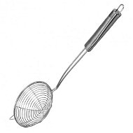 Orion Stainless-steel Dumpling Ladle 35cm - Ladle