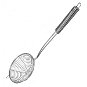 Orion Stainless-steel Dumpling Ladle 35cm - Ladle