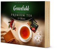 GF Teabag Portions with 120 Bags (30 x 4 Bags) - Tea