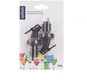 Pour Spout  ORION Bottle funnel 2 pcs UH - Nalévátko na alkohol