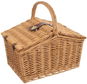 Orion BIG, Wicker - Picnic Basket