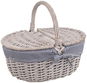 Orion CLASSIC, Wicker - Picnic Basket