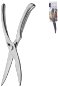 Orion Stainless-steel Poultry Shears - Kitchen Scissors