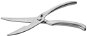 Kitchen Scissors Orion Stainless-steel Poultry Shears - Kuchyňské nůžky