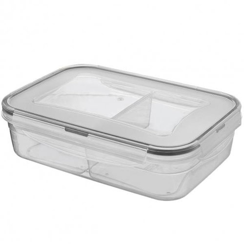 ORION Container UH with seal PRIM 2 sections 1 l - Storage Jar - Main image