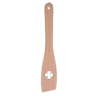 Orion Wood Turner FOUR-LETTER - Spatula