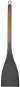 ORION WOODEN PBT/Stainless-steel Turner - Spatula