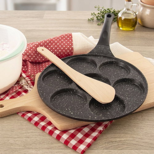 Orion Abgeschrägter Holzdrechsler 30 cm - Pfannenwender - Hauptbild