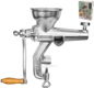 Cast Iron Fruit Juicer + Cloth - Juicer