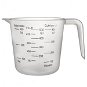 Orion Measuring Cup UH Print 0,5l - Scoop