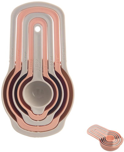ORION Measuring/dispenser 5 pcs mix UH - Scoop - Main image