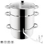 Stainless-steel Pot for Juicing 8l - Juicer