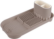 ORION Studio Drip tray 39 × 19,5 × 11 cm brown UH - Draining Board